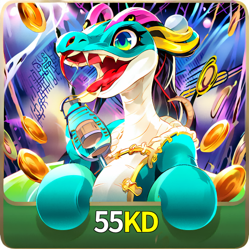  55KD